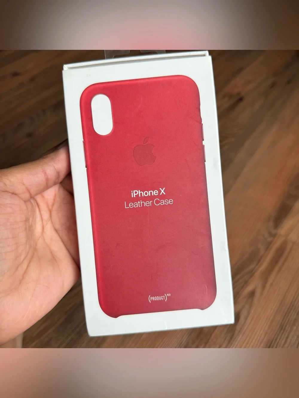 Apple Phone Case